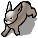 3rd party - hare